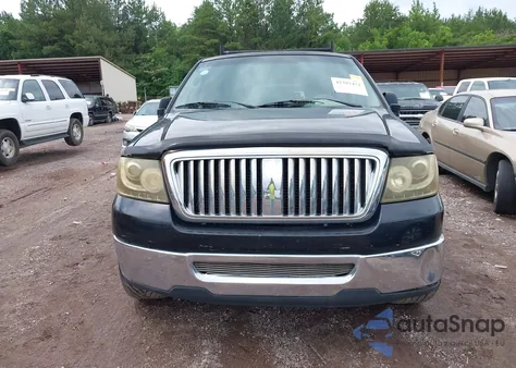 2006 Ford F-150 Xlt z USA, uszkodzony, nr VIN 1FTRW12W76KC83250